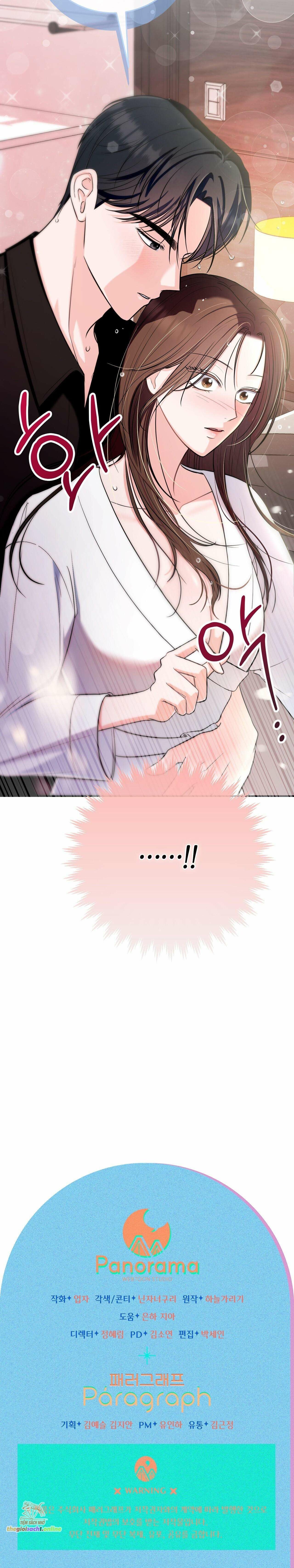 [ 18+ ] Bước Ngoặt Chương 3 page 22 - Giả Dược