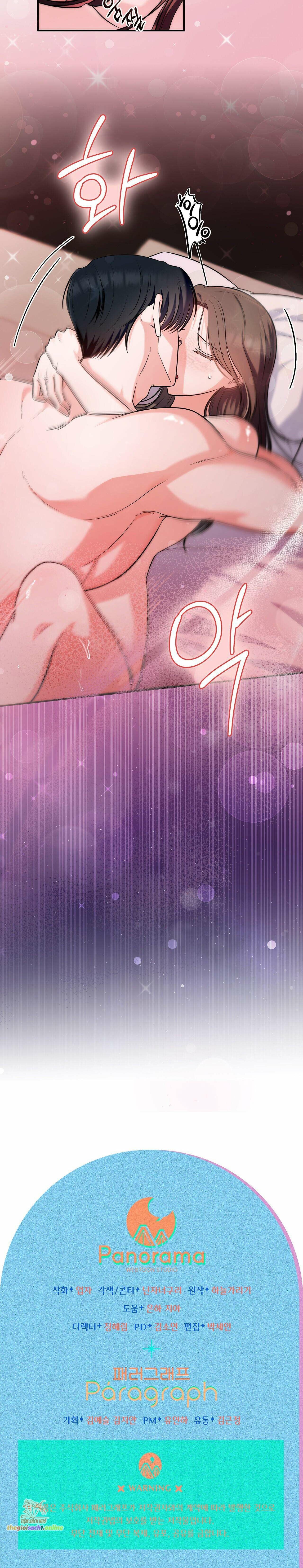 [ 18+ ] Bước Ngoặt Chương 4 page 20 - Giả Dược