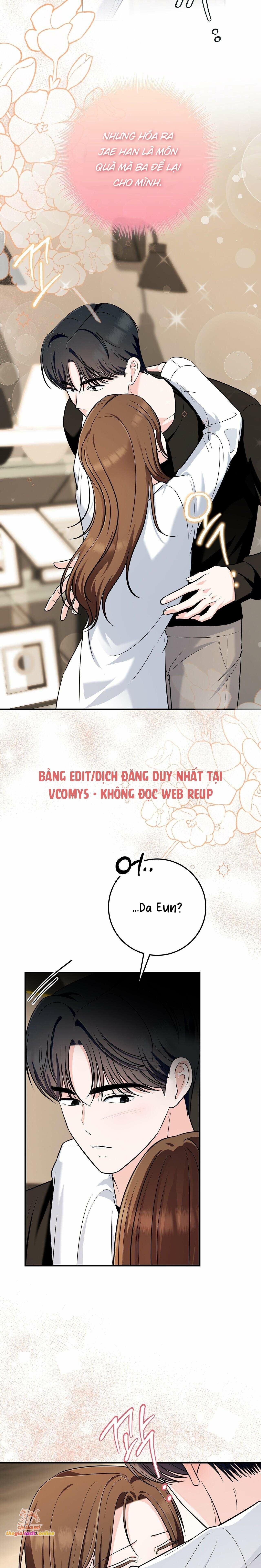 [ 18+ ] Bước Ngoặt Chương 7 page 18 - Giả Dược