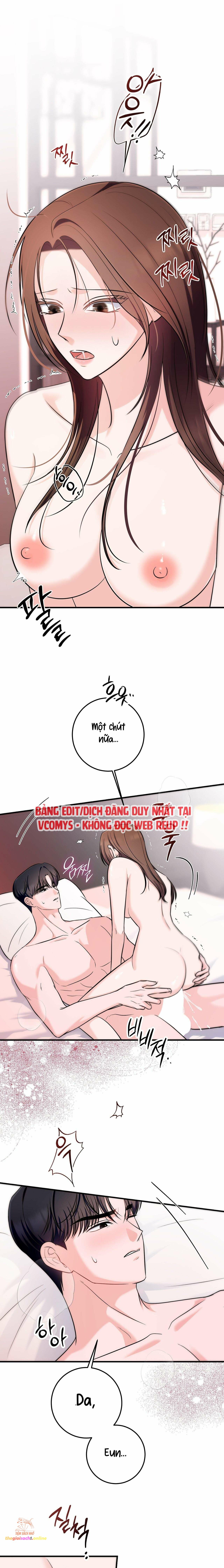 [ 18+ ] Bước Ngoặt Chương 9 page 1 - Giả Dược