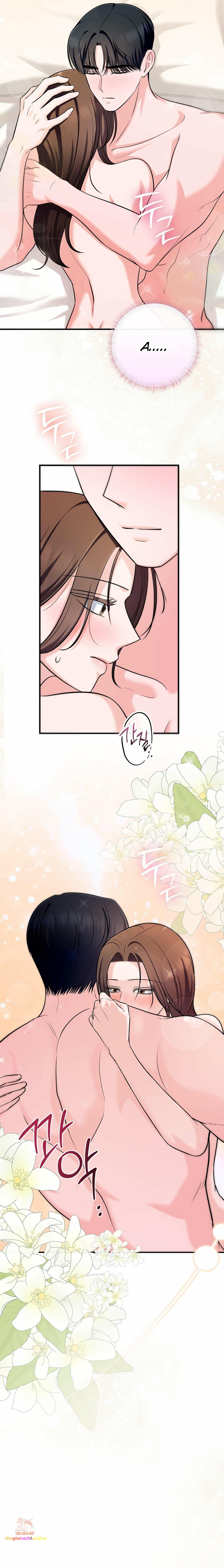 [ 18+ ] Bước Ngoặt Chương 9 page 5 - Giả Dược
