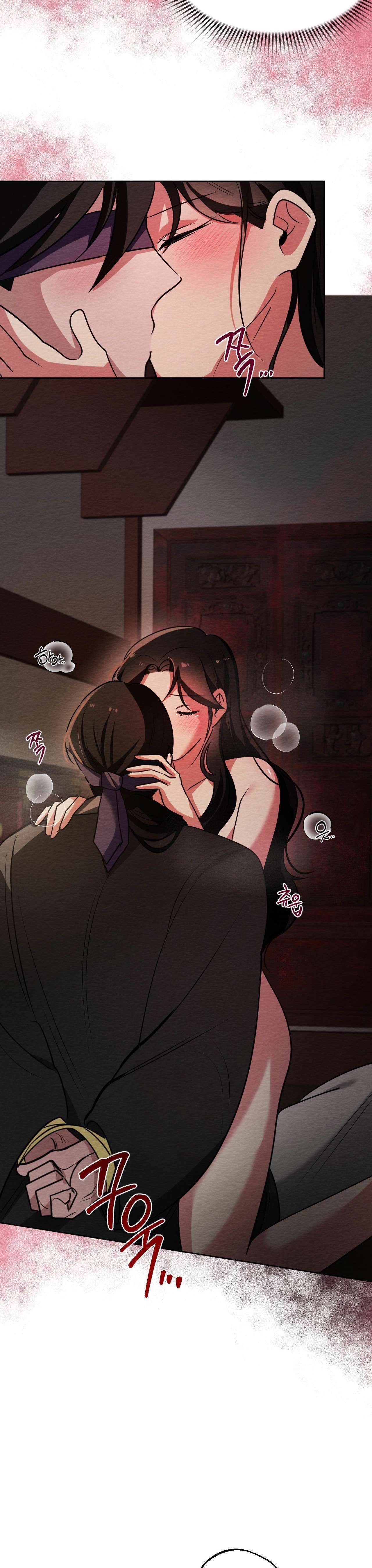 đọc truyện [ 18+ ] Cách Thuần Phục Hồn Ma Mongdal Chương 5 ảnh 10 tại Thiên Thai Truyện