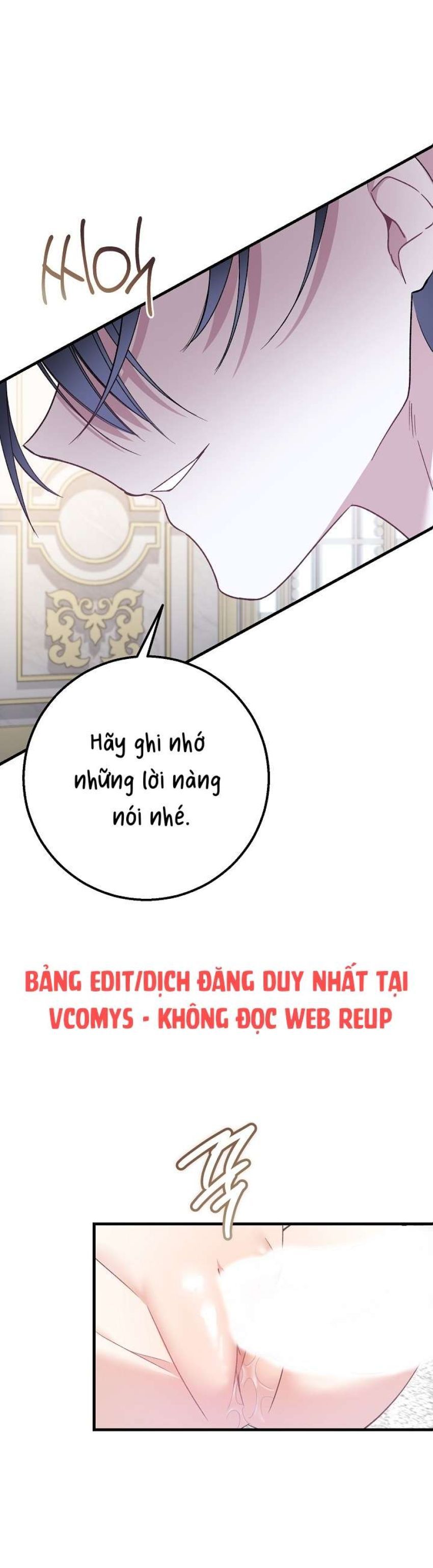 đọc truyện [ 18+ ] Cái Nôi Của Kẻ Thù Chương 4 ảnh 21 tại Thiên Thai Truyện
