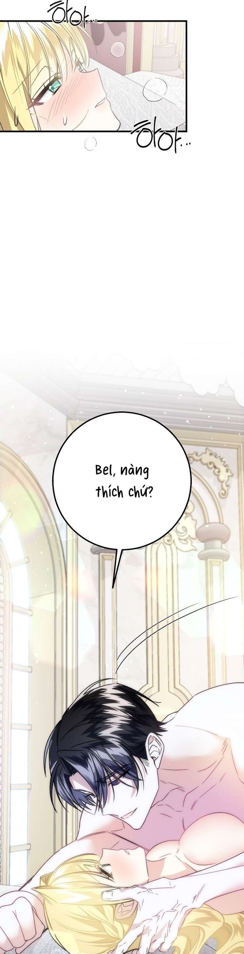 đọc truyện [ 18+ ] Cái Nôi Của Kẻ Thù Chương 4 ảnh 31 tại Thiên Thai Truyện