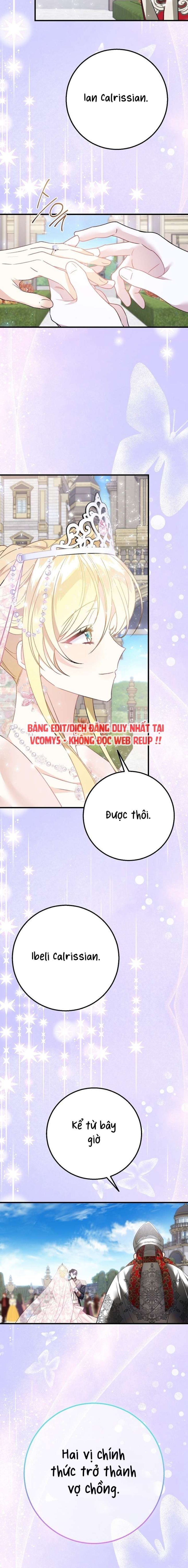 [ 18+ ] Cái Nôi Của Kẻ Thù Chương 6 page 11 - Giả Dược