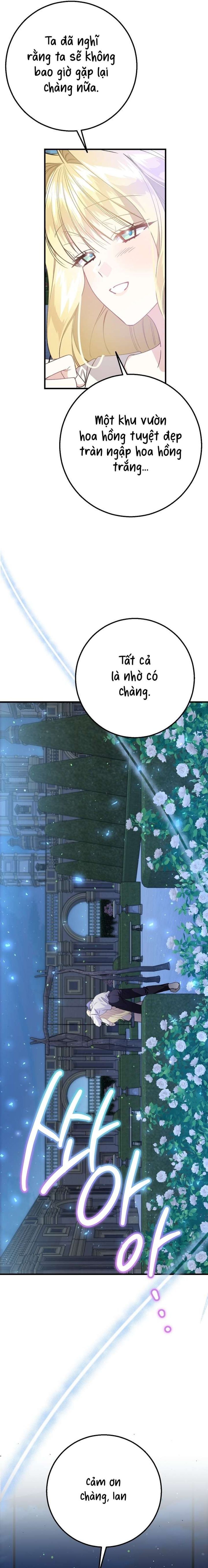 [ 18+ ] Cái Nôi Của Kẻ Thù Chương 6 page 15 - Giả Dược