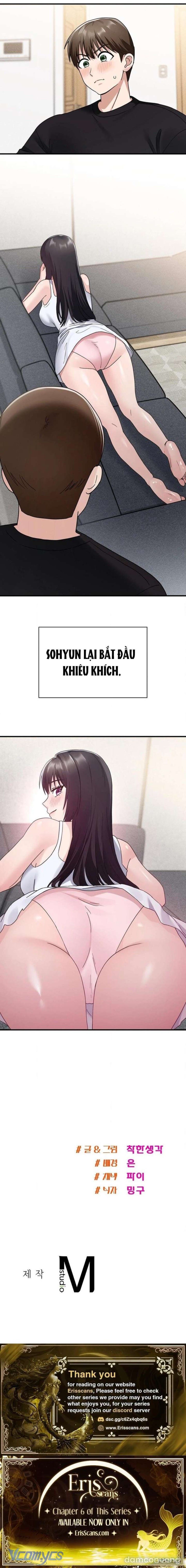 đọc truyện [ 18+ ] Câu Chuyện Sau Tài Khoản Bí Mật Của Em Kế Chương 3 ảnh 12 tại Thiên Thai Truyện