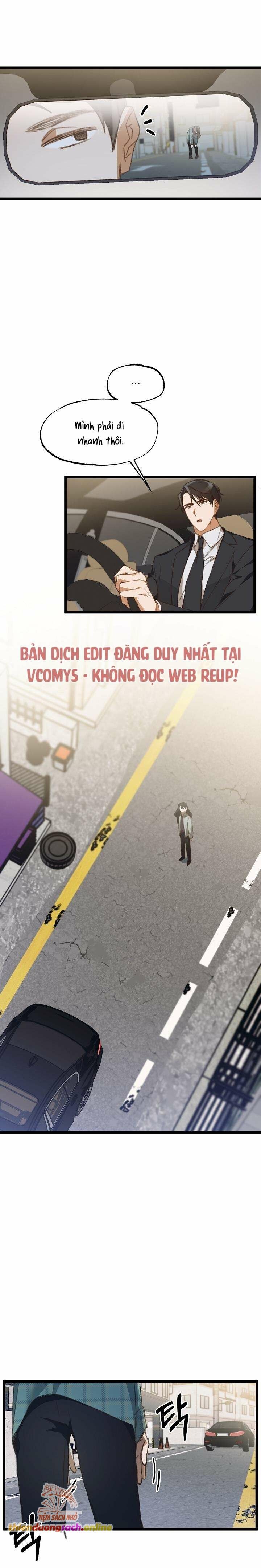 [ 18+ ] C.c Chương 1 page 20 - Giả Dược