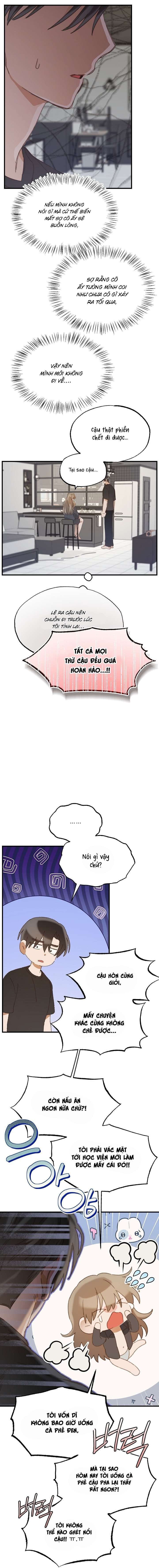 đọc truyện [ 18+ ] C.c Chương 19 ảnh 12 tại Thiên Thai Truyện