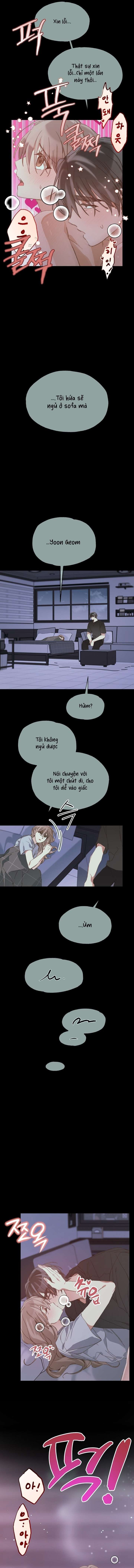 đọc truyện [ 18+ ] C.c Chương 19 ảnh 6 tại Thiên Thai Truyện