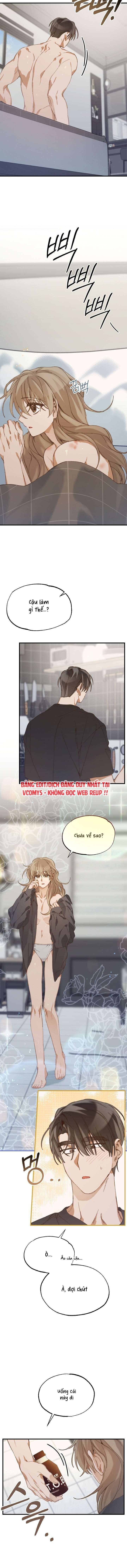 đọc truyện [ 18+ ] C.c Chương 19 ảnh 8 tại Thiên Thai Truyện