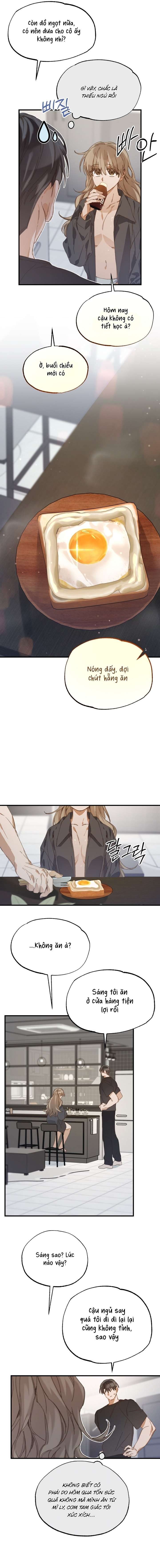 đọc truyện [ 18+ ] C.c Chương 19 ảnh 9 tại Thiên Thai Truyện