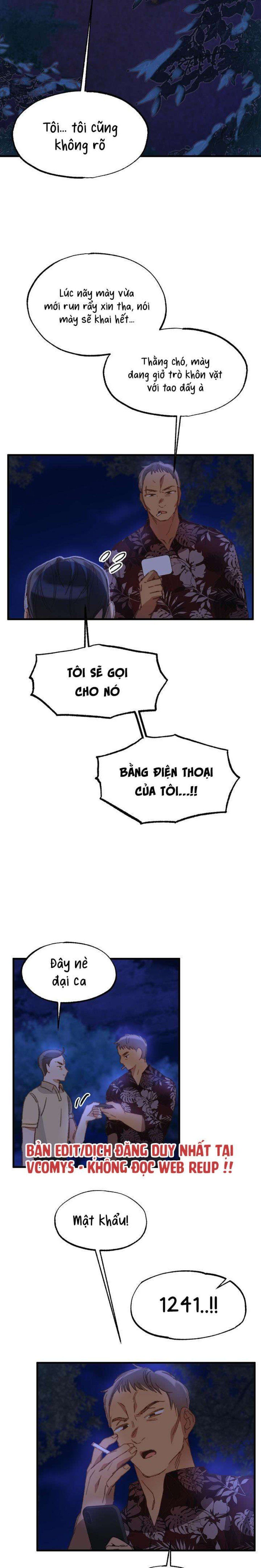 đọc truyện [ 18+ ] C.c Chương 2 ảnh 13 tại Thiên Thai Truyện