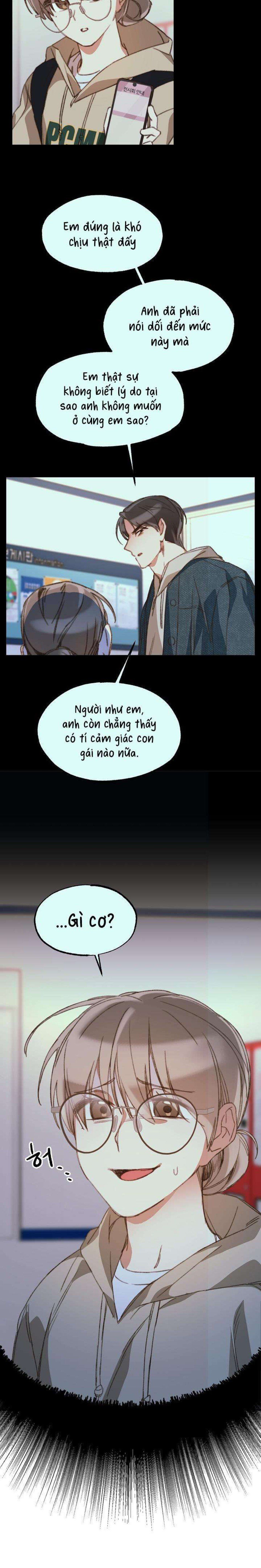 đọc truyện [ 18+ ] C.c Chương 2 ảnh 20 tại Thiên Thai Truyện