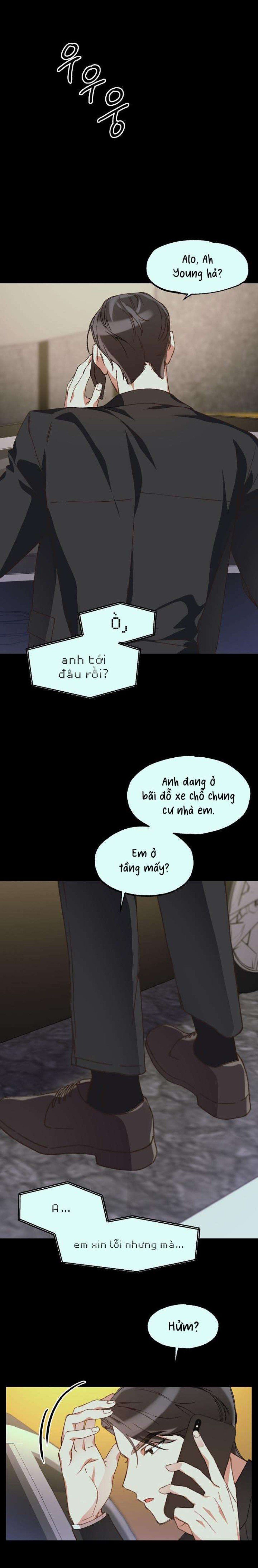 đọc truyện [ 18+ ] C.c Chương 2 ảnh 4 tại Thiên Thai Truyện
