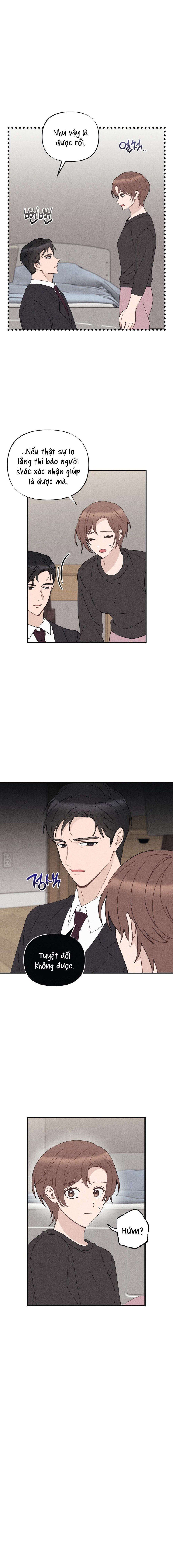 đọc truyện [ 18+ ] "chú Chim Đi Một Mình" Chương 1 ảnh 7 tại Thiên Thai Truyện