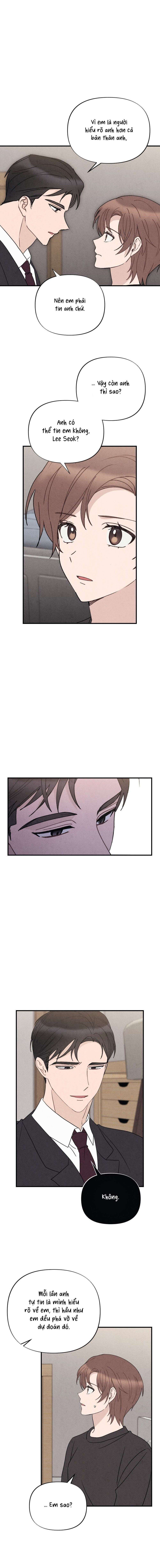 đọc truyện [ 18+ ] "chú Chim Đi Một Mình" Chương 2 ảnh 3 tại Thiên Thai Truyện