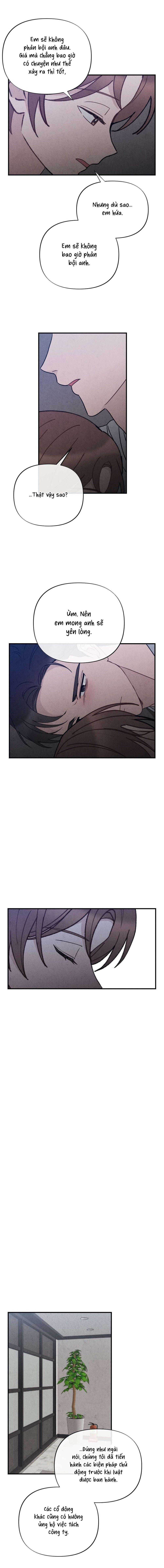 đọc truyện [ 18+ ] "chú Chim Đi Một Mình" Chương 2 ảnh 12 tại Thiên Thai Truyện