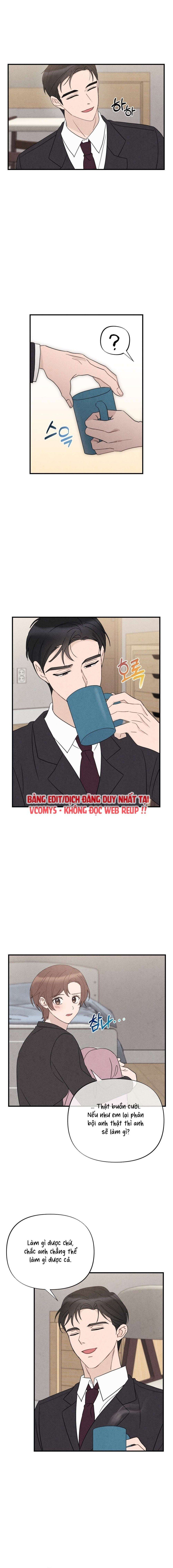 đọc truyện [ 18+ ] "chú Chim Đi Một Mình" Chương 2 ảnh 5 tại Thiên Thai Truyện