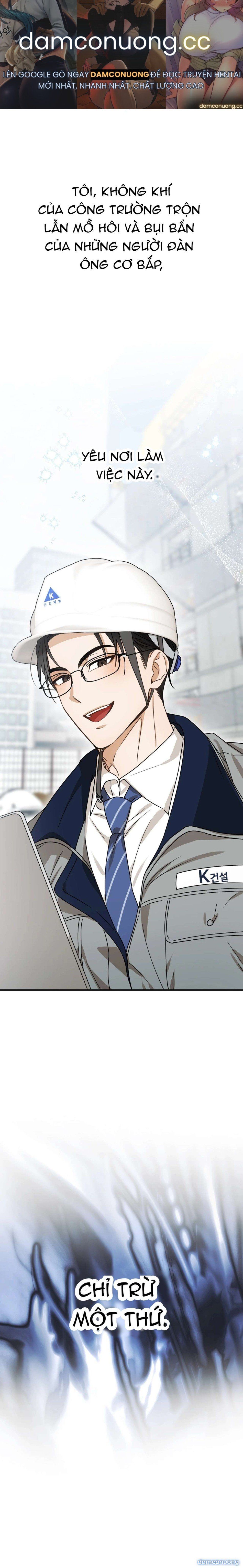 đọc truyện [ 18+ ] Chuyến Học Thực Tế Thiếu Ý Thức An Toàn Chương 0 ảnh 2 tại Thiên Thai Truyện