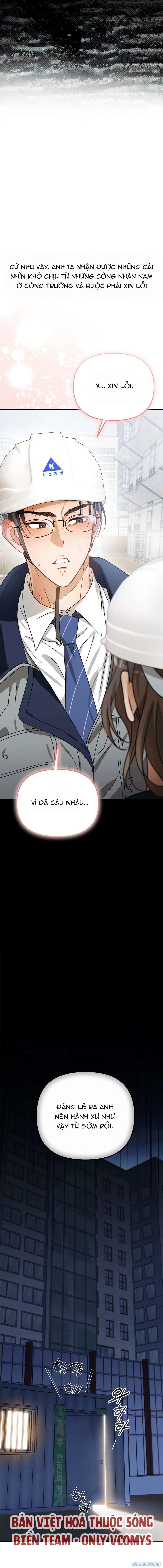 đọc truyện [ 18+ ] Chuyến Học Thực Tế Thiếu Ý Thức An Toàn Chương 0 ảnh 6 tại Thiên Thai Truyện