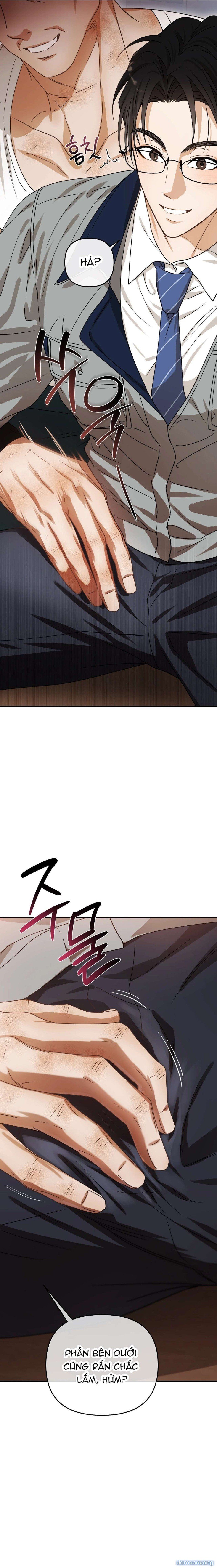 đọc truyện [ 18+ ] Chuyến Học Thực Tế Thiếu Ý Thức An Toàn Chương 0 ảnh 8 tại Thiên Thai Truyện