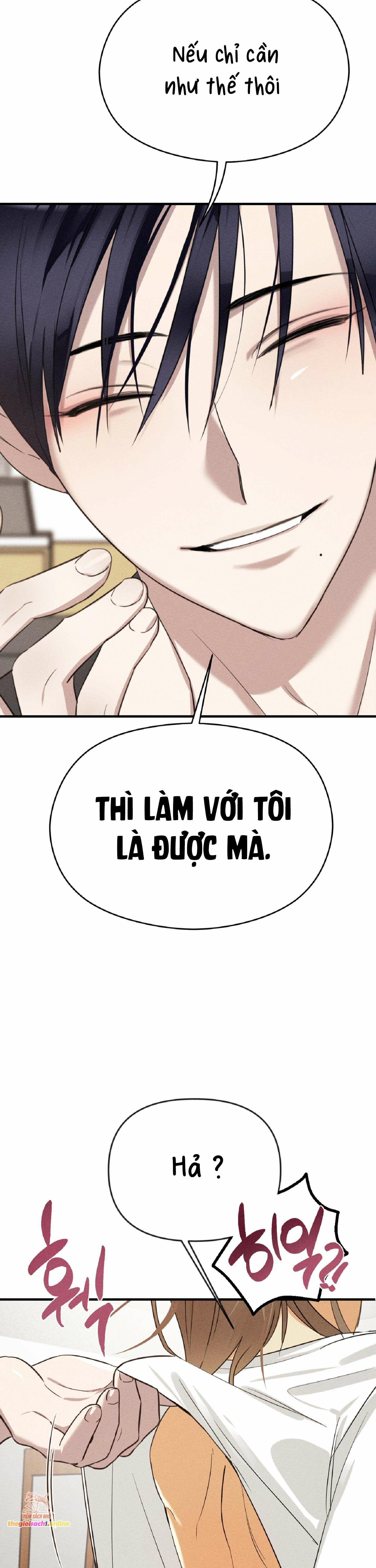 [ 18+ ] Cô Nàng Succubus Chương 1 page 14 - Giả Dược