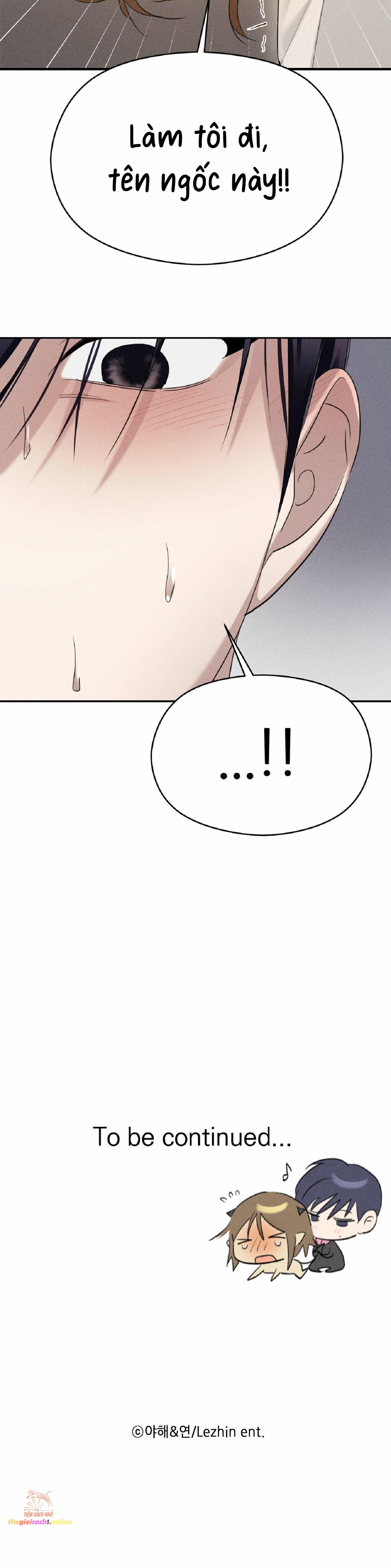 [ 18+ ] Cô Nàng Succubus Chương 1 page 29 - Giả Dược