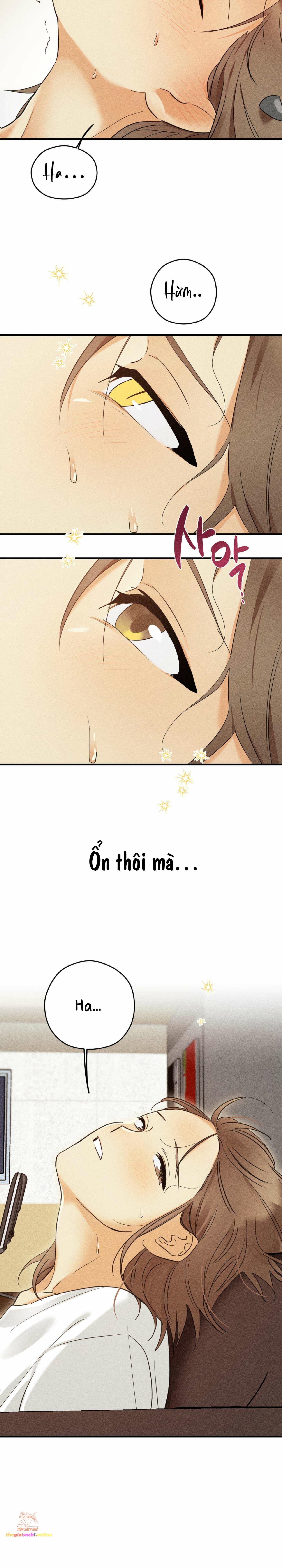 [ 18+ ] Cô Nàng Succubus Chương 1 page 5 - Giả Dược