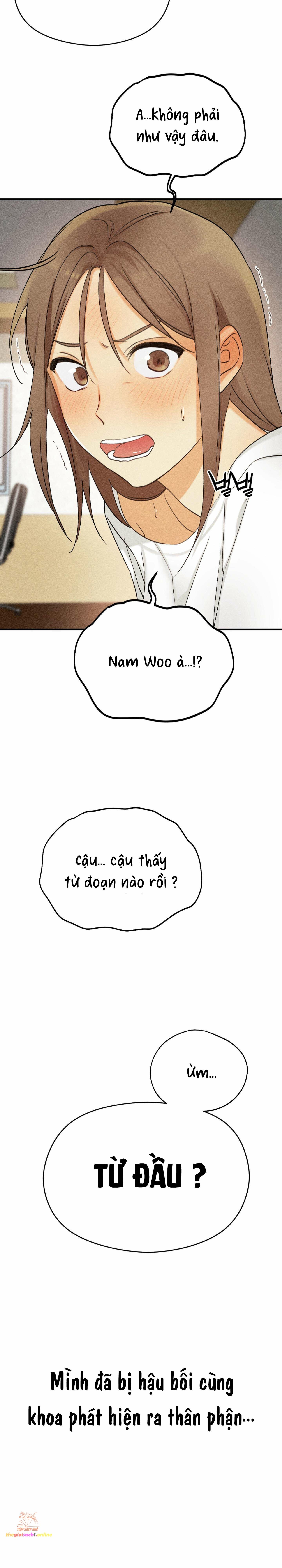 [ 18+ ] Cô Nàng Succubus Chương 1 page 7 - Giả Dược