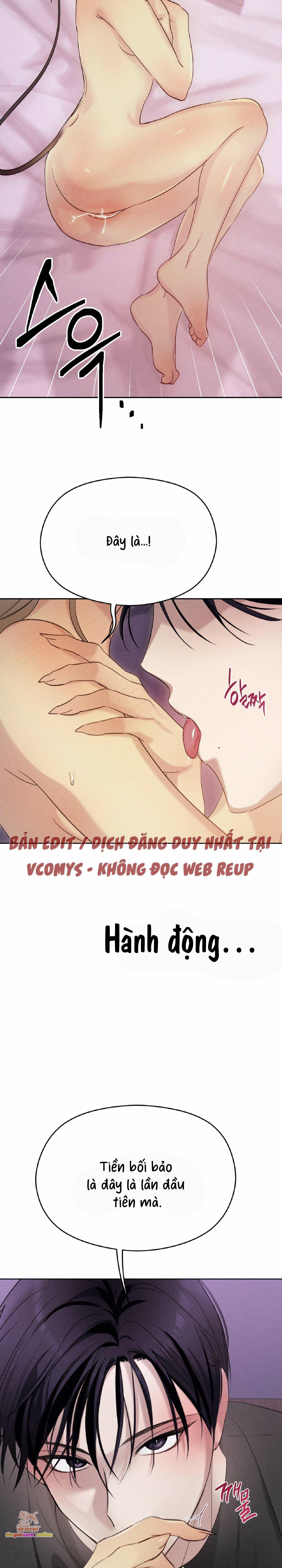 đọc truyện [ 18+ ] Cô Nàng Succubus Chương 2 ảnh 15 tại Truyện Dạ Ký