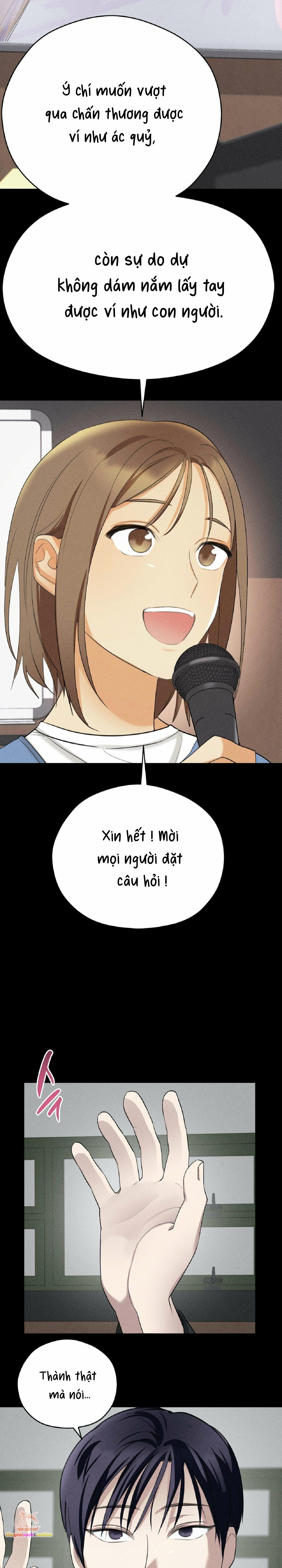 [ 18+ ] Cô Nàng Succubus Chương 4 page 14 - Giả Dược