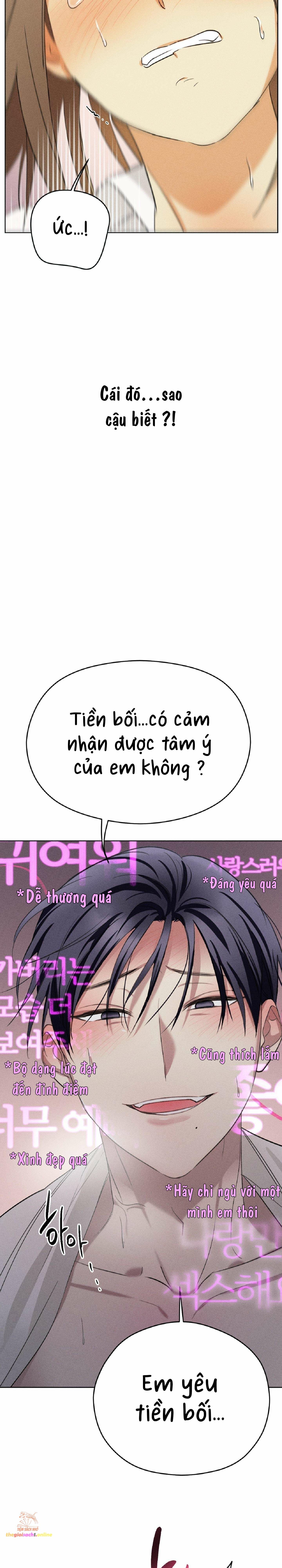 [ 18+ ] Cô Nàng Succubus Chương 5 page 22 - Giả Dược
