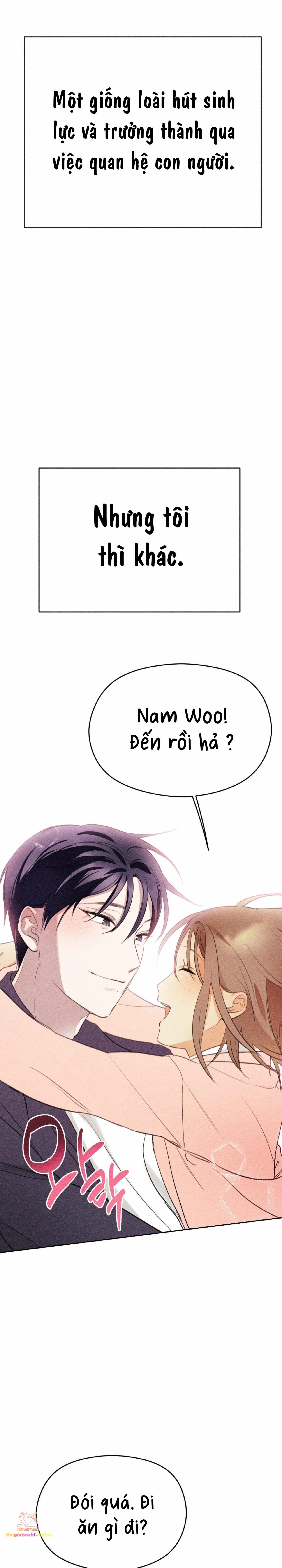 [ 18+ ] Cô Nàng Succubus Chương 5 page 29 - Giả Dược