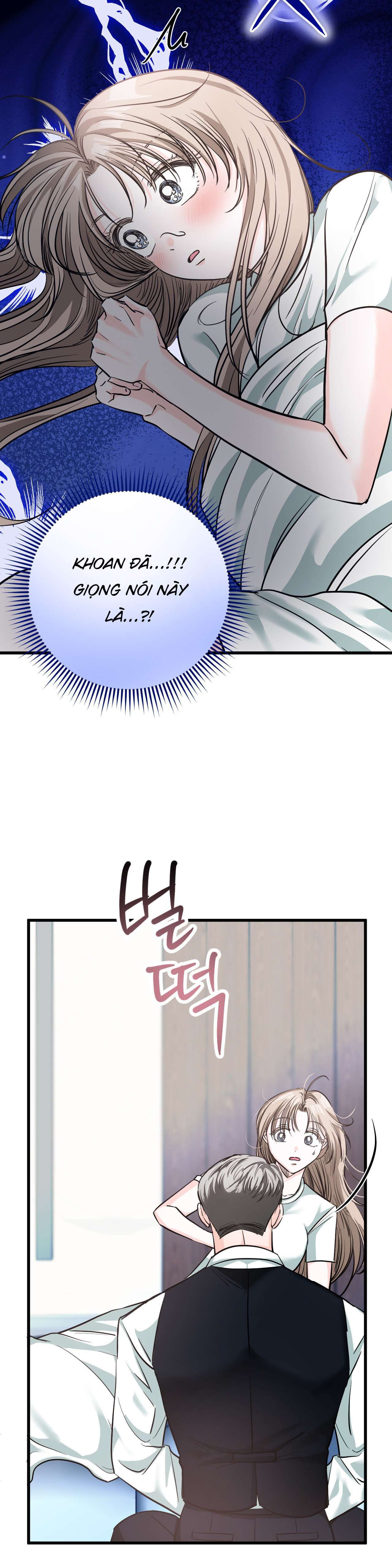 đọc truyện [ 18+ ] Con Sói Nguy Hiểm! Chương 10 ảnh 28 tại Thiên Thai Truyện