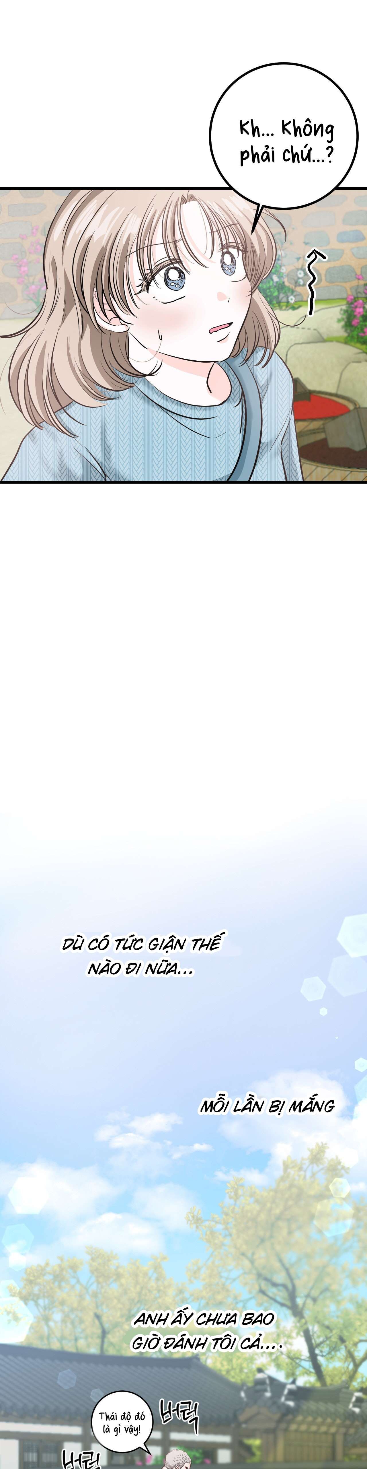 đọc truyện [ 18+ ] Con Sói Nguy Hiểm! Chương 11 ảnh 6 tại Thiên Thai Truyện