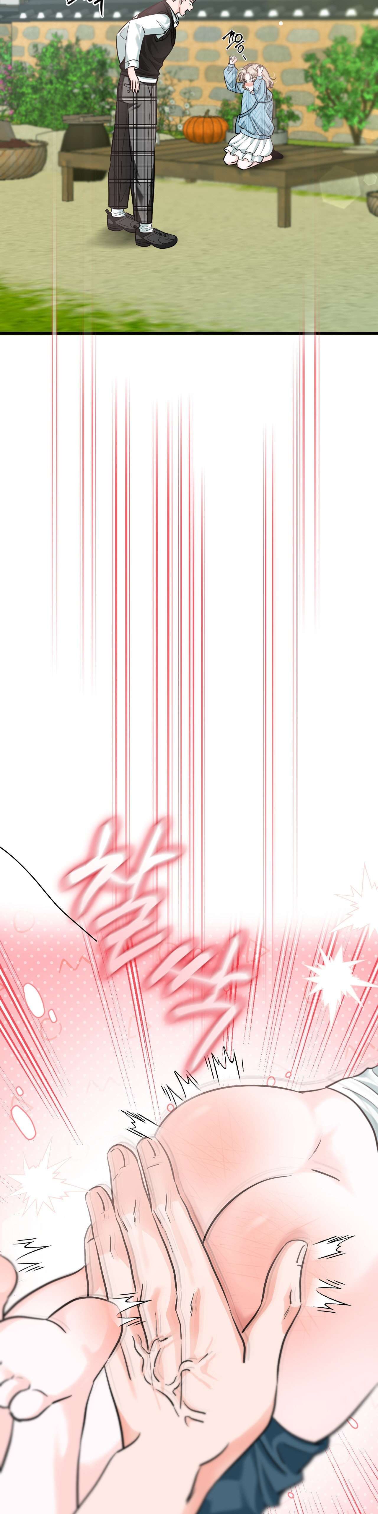 đọc truyện [ 18+ ] Con Sói Nguy Hiểm! Chương 11 ảnh 7 tại Thiên Thai Truyện