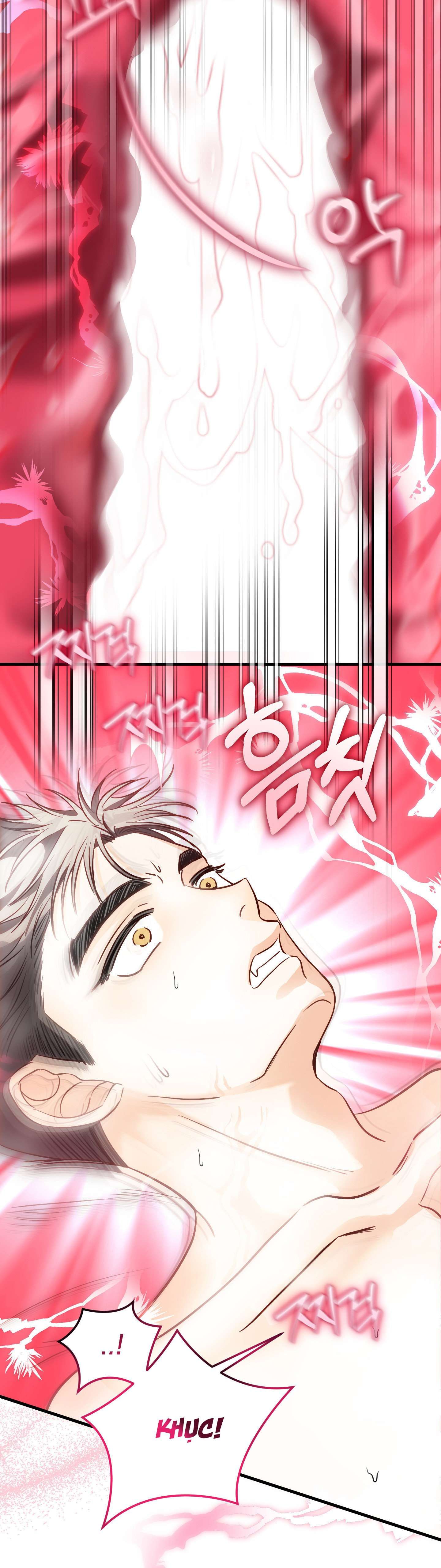 đọc truyện [ 18+ ] Con Sói Nguy Hiểm! Chương 13 ảnh 32 tại Thiên Thai Truyện