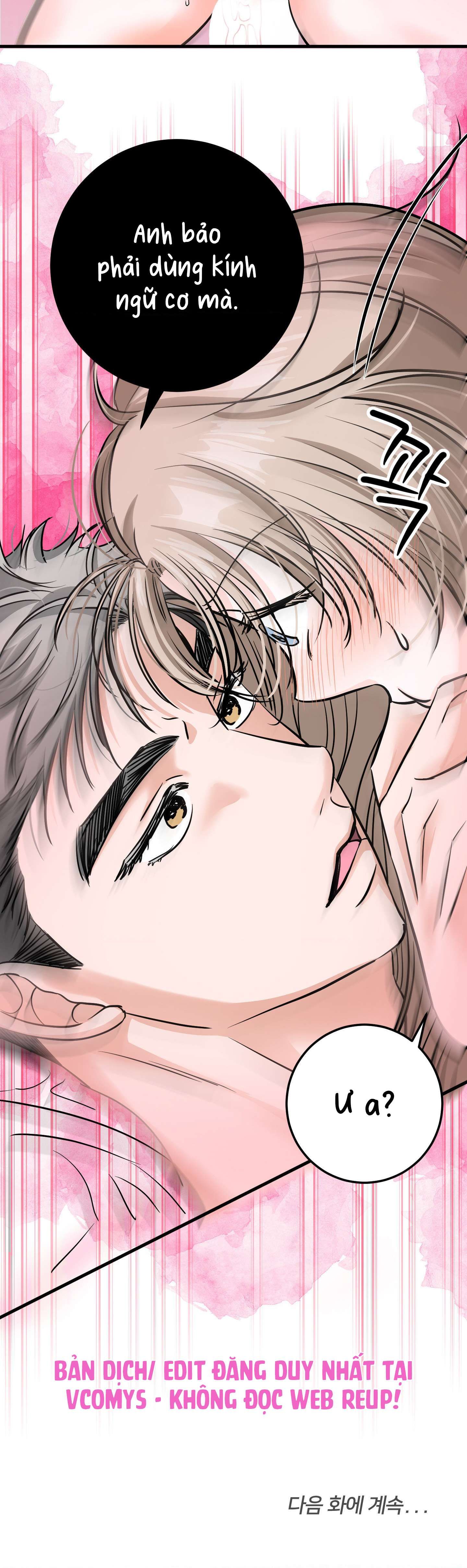 đọc truyện [ 18+ ] Con Sói Nguy Hiểm! Chương 13 ảnh 37 tại Thiên Thai Truyện