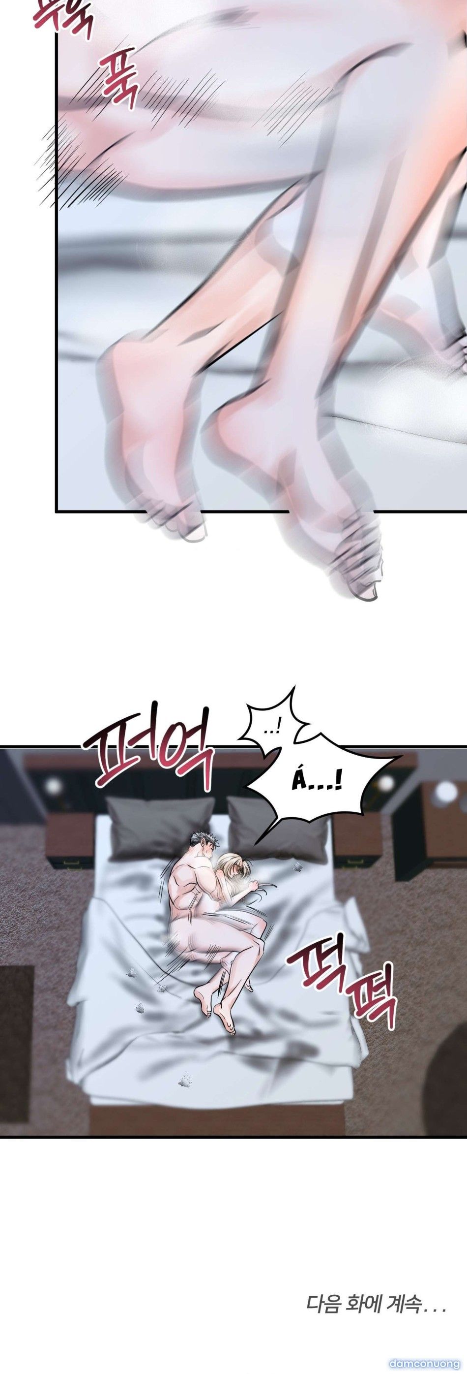 đọc truyện [ 18+ ] Con Sói Nguy Hiểm! Chương 14 ảnh 13 tại Thiên Thai Truyện