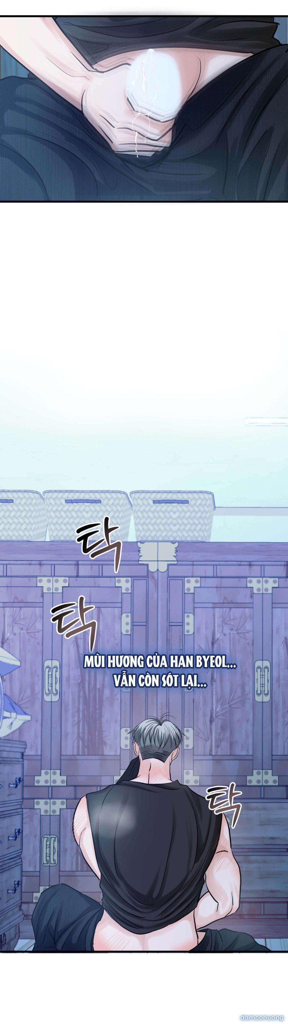 đọc truyện [ 18+ ] Con Sói Nguy Hiểm! Chương 16 ảnh 10 tại Thiên Thai Truyện