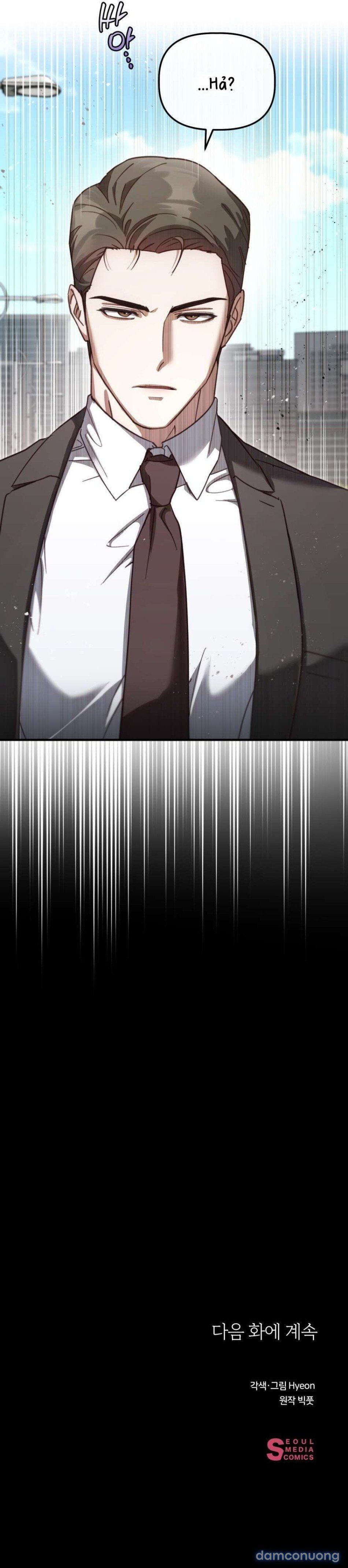 đọc truyện [ 18+ ] Cuộc Chơi Xx Với Cậu Út Nhà Tài Phiệt Chương 4 ảnh 8 tại Thiên Thai Truyện