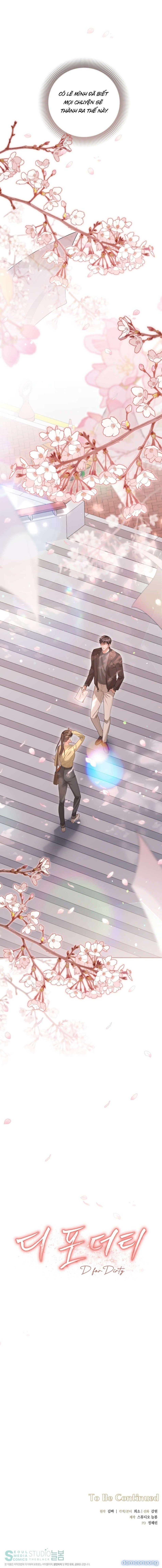 đọc truyện [ 18+ ] D For Dirty Chương 0 ảnh 8 tại Thiên Thai Truyện