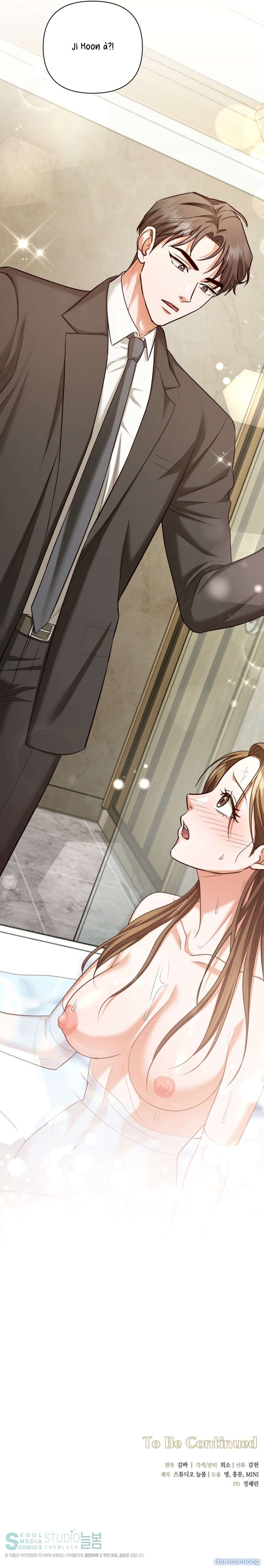 đọc truyện [ 18+ ] D For Dirty Chương 12 ảnh 12 tại Thiên Thai Truyện