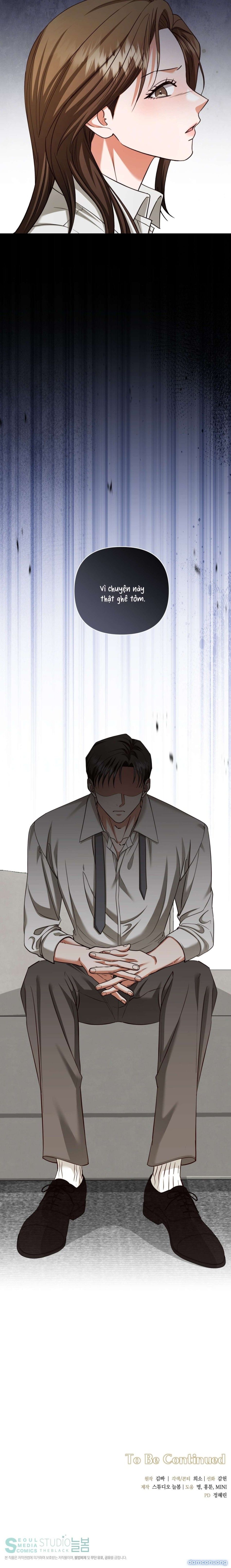 đọc truyện [ 18+ ] D For Dirty Chương 16 ảnh 12 tại Thiên Thai Truyện