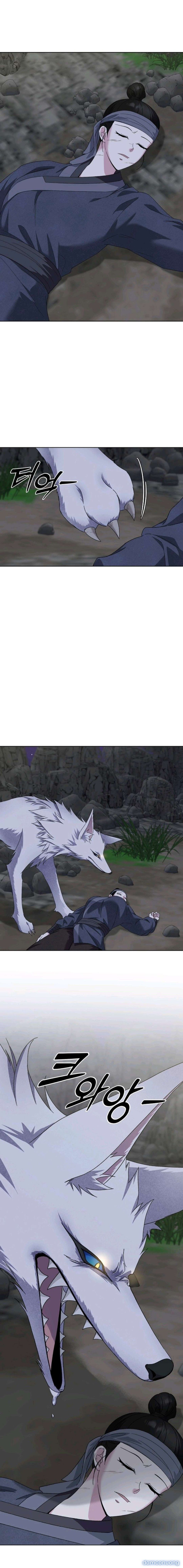 đọc truyện [ 18+ ] Dã Sử Cửu Vĩ Hồ Chương 1 ảnh 12 tại Thiên Thai Truyện