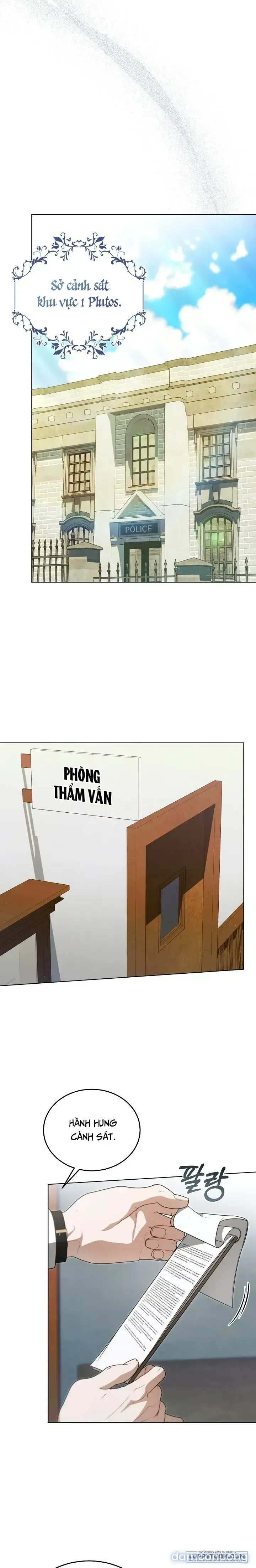 đọc truyện [ 18+ ] Đại Công Tước Chó Má Của Tôi Chương 31 ảnh 18 tại Thiên Thai Truyện