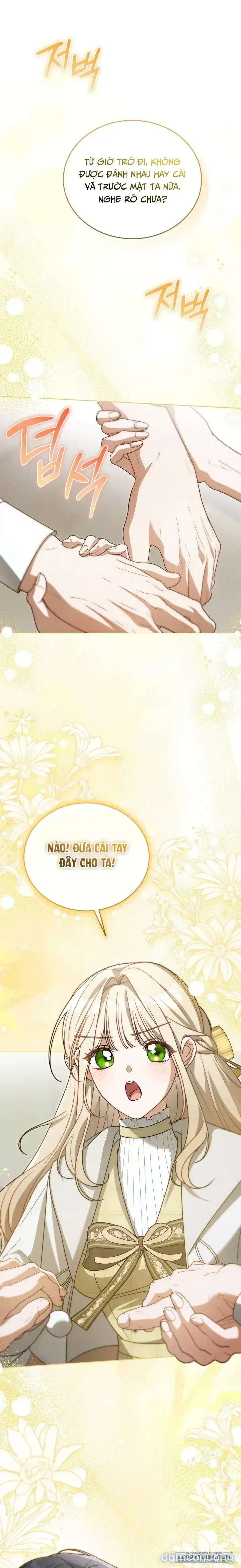 đọc truyện [ 18+ ] Đại Công Tước Chó Má Của Tôi Chương 31 ảnh 33 tại Thiên Thai Truyện