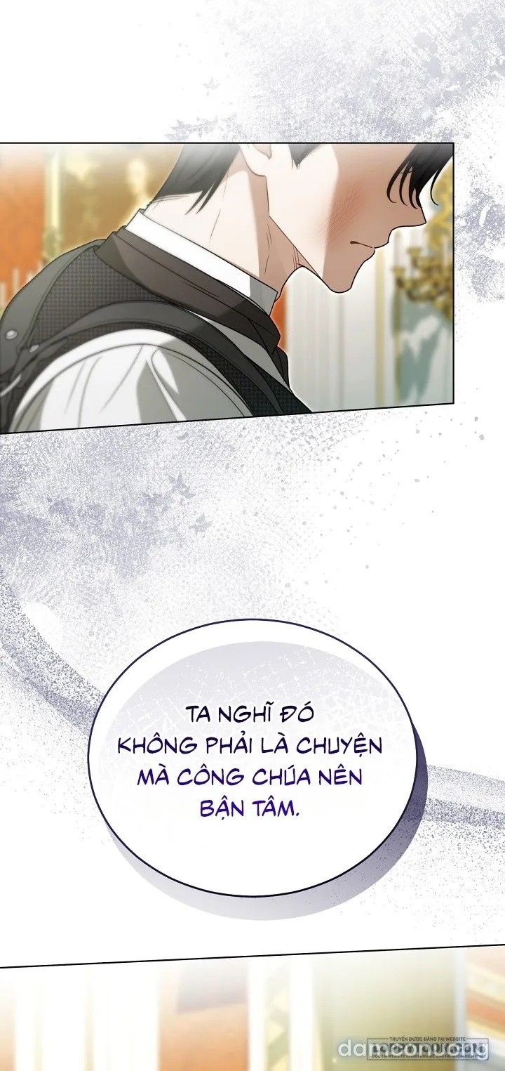 đọc truyện [ 18+ ] Đại Công Tước Chó Má Của Tôi Chương 32 ảnh 34 tại Thiên Thai Truyện
