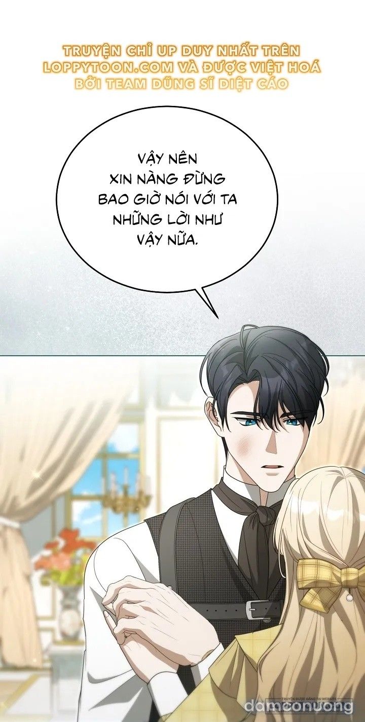 đọc truyện [ 18+ ] Đại Công Tước Chó Má Của Tôi Chương 32 ảnh 55 tại Thiên Thai Truyện
